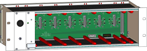 CCMS Base Unit